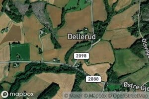 Delbekken