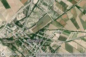 Acequia Los Rodriguez