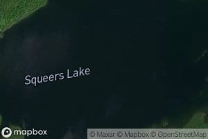 Squeers Lake