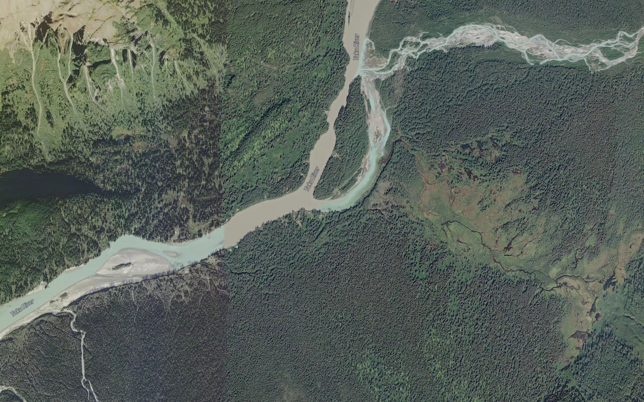 Fish Creek