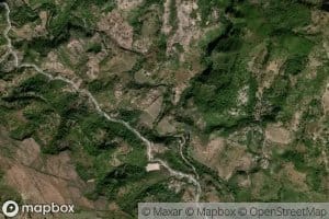 Quebrada El Quebradon