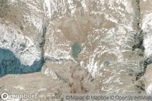 Pear Lake