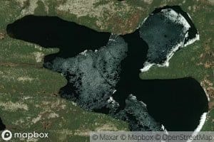 Lac Chistanapin