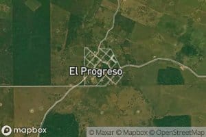 Laguneta Los Lagartos