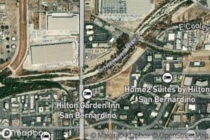 Santa Ana River Floodway