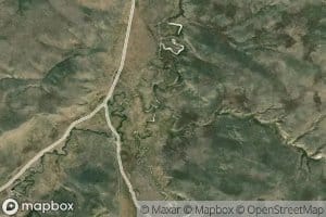 Flat Creek