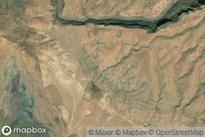 Cheshmeh-ye Chal Nahkhjir