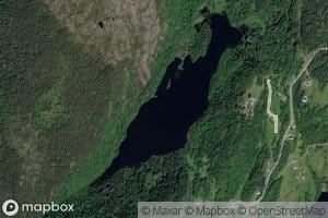 Skardsvatnet