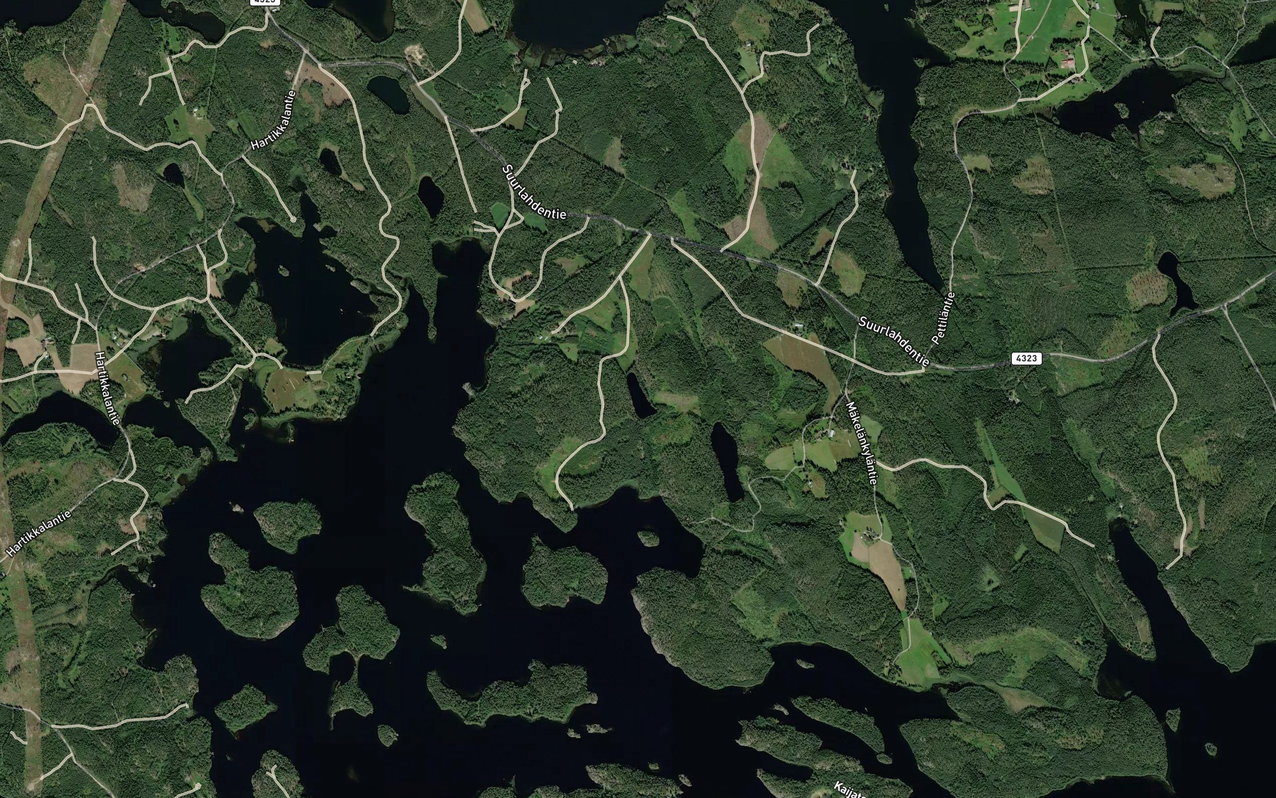 Ratikkolampi