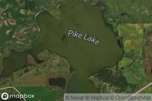 Pike Lake