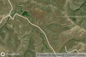 Fordyce Deer Creek Reservoir