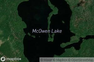 McOwen Lake