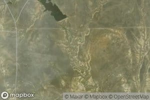 West Fork Antelope Creek