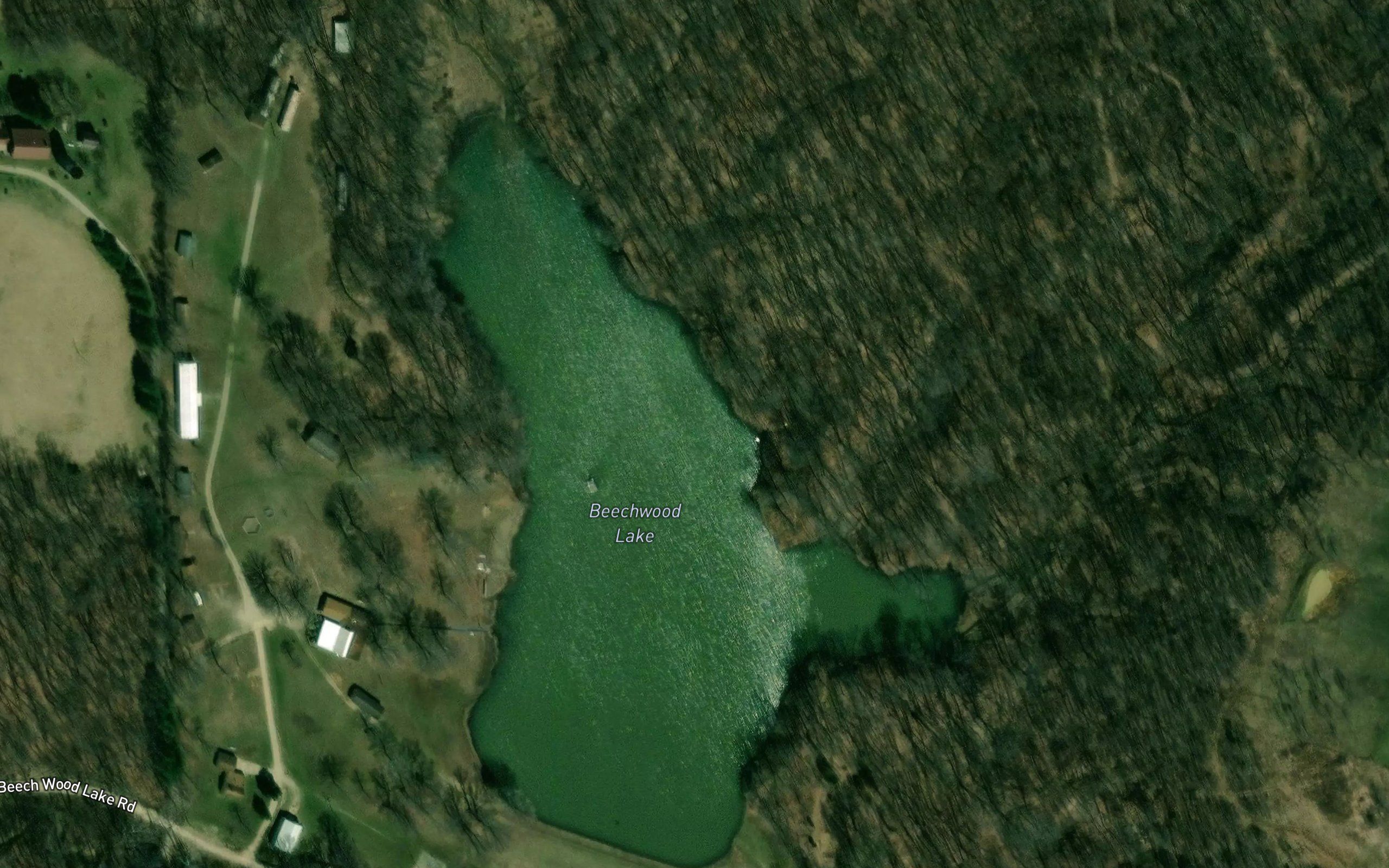 Beechwood Lake
