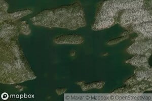 Lac Asini Apiskutistach