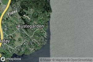 Austegardsfjaera