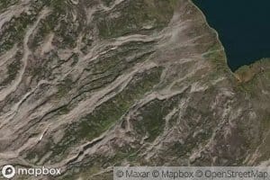 Mineral Lakes