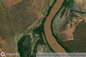 Corrego da Cachoeira