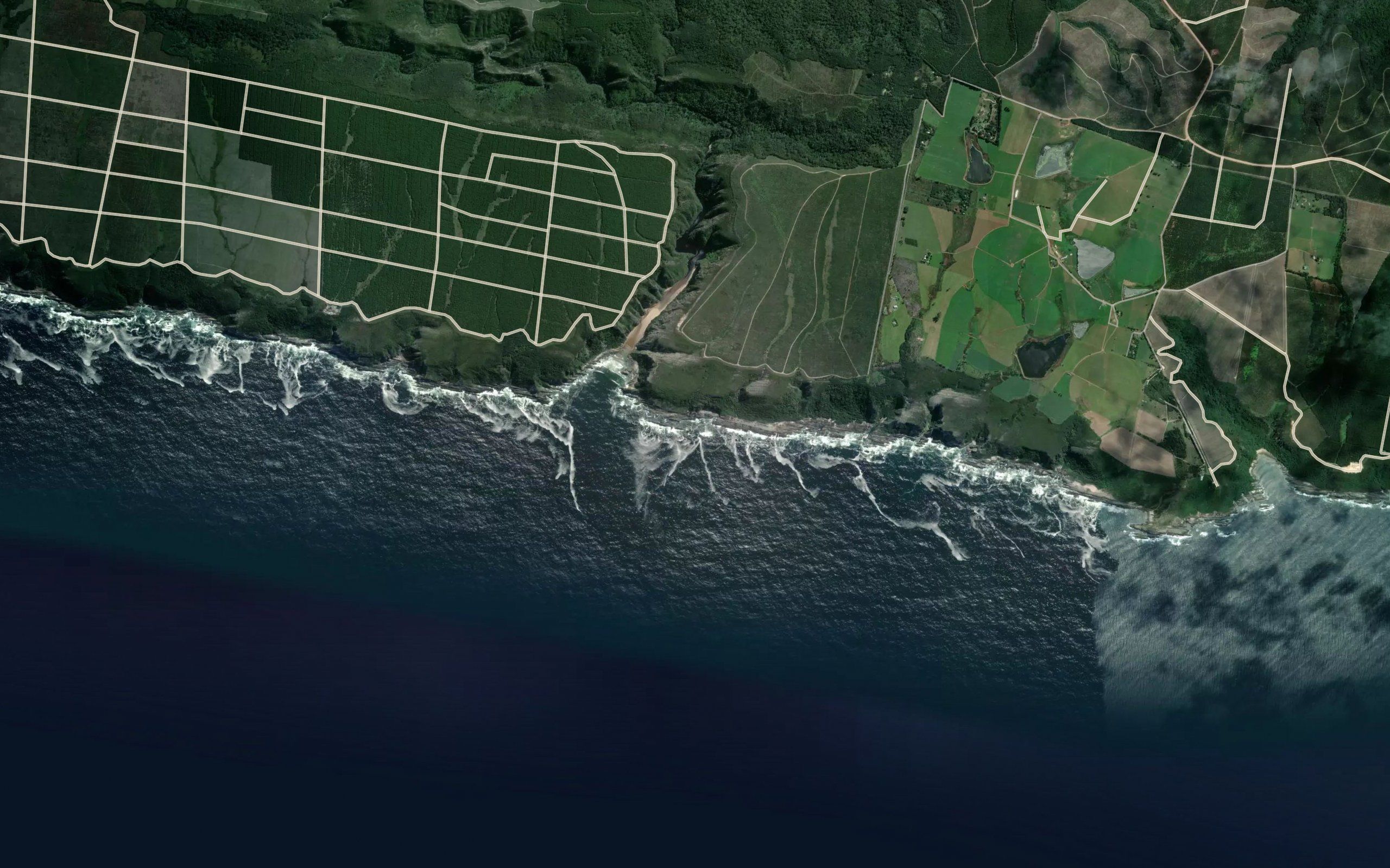 Piet se Baai