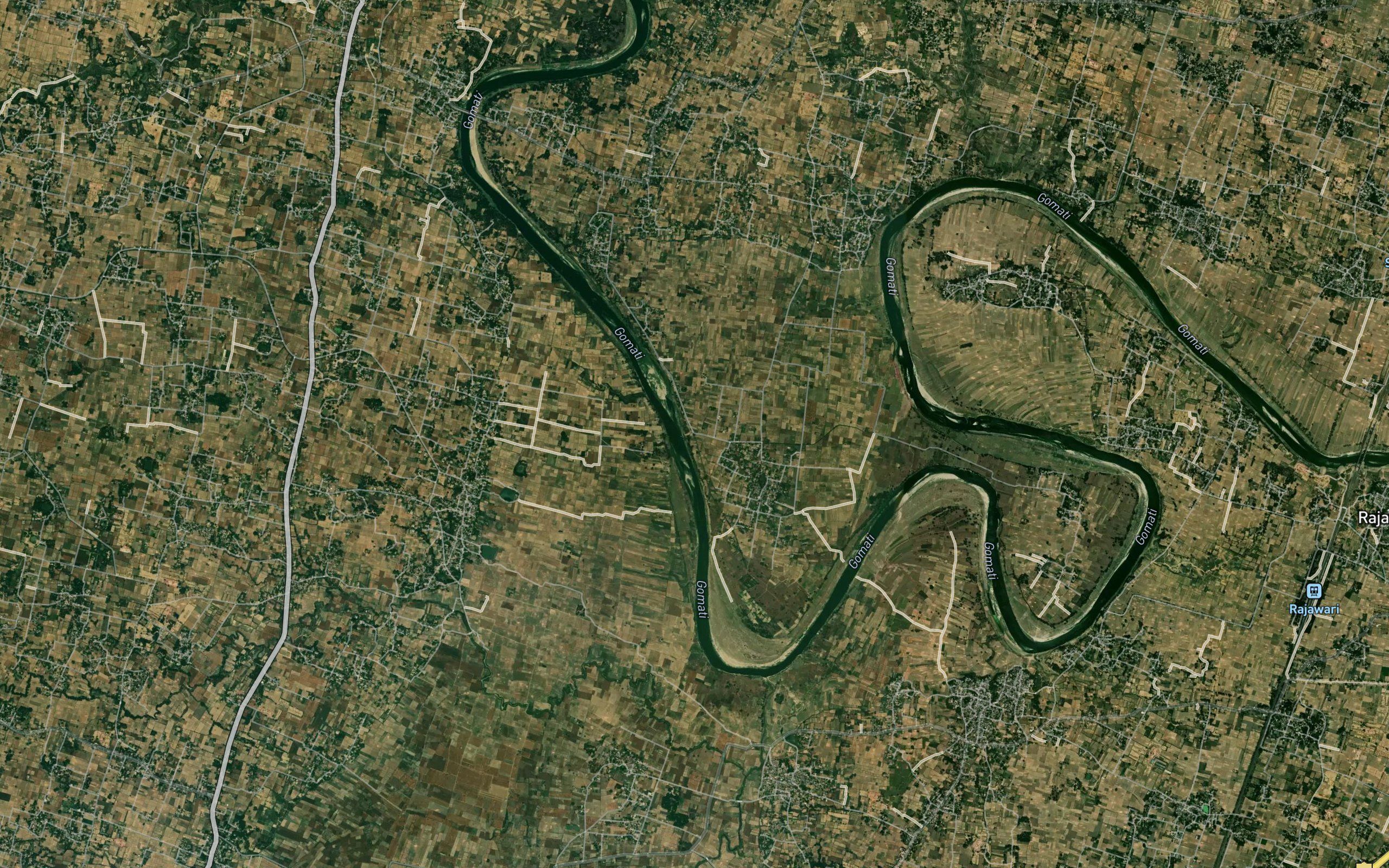 Bahura Minor