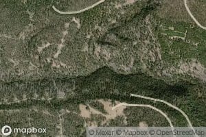 Calahan Creek