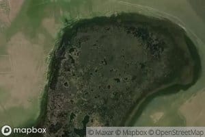 Ozero Karatomar