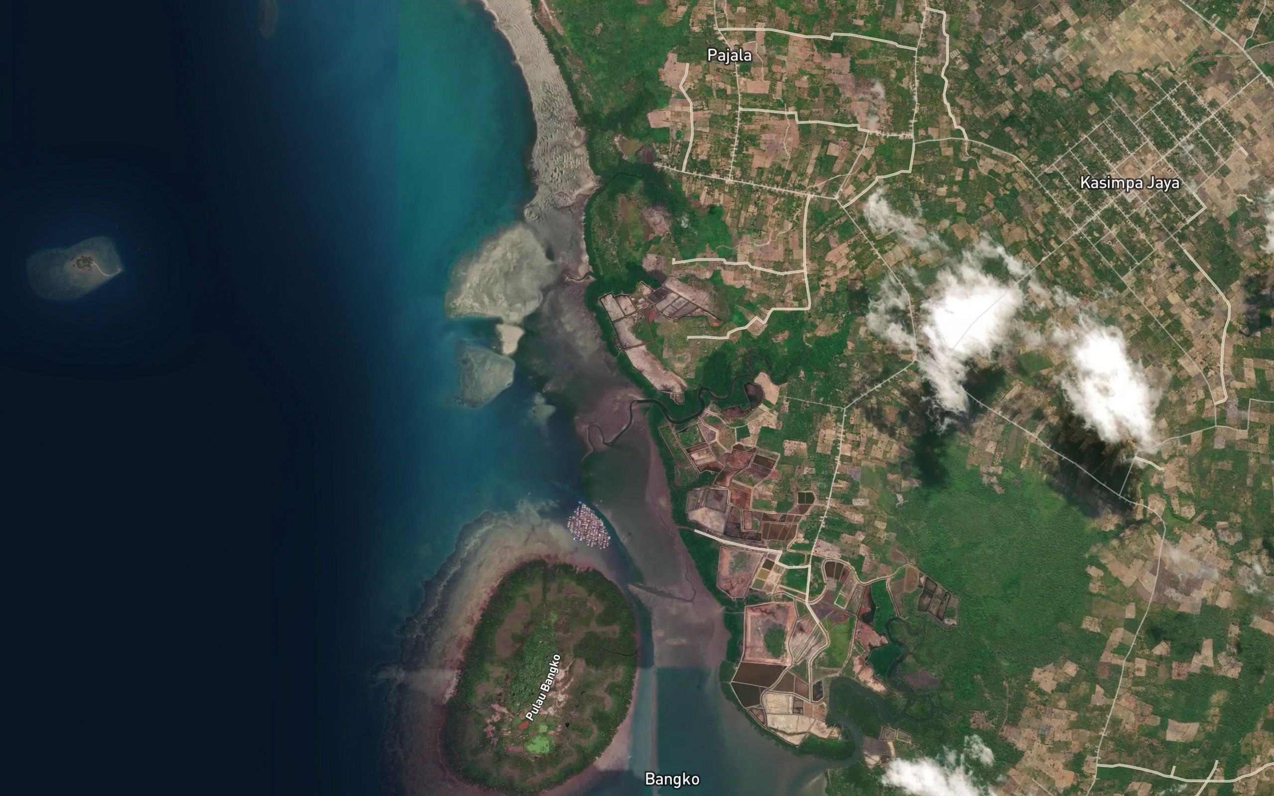 Sungai Kasimpa