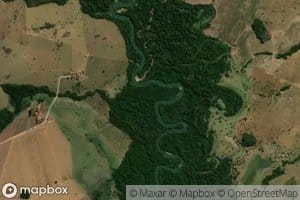 Corrego Cabeceira Suja