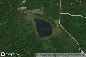 Cedar Lake