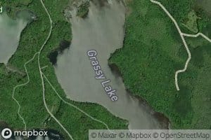 Grassy Lake