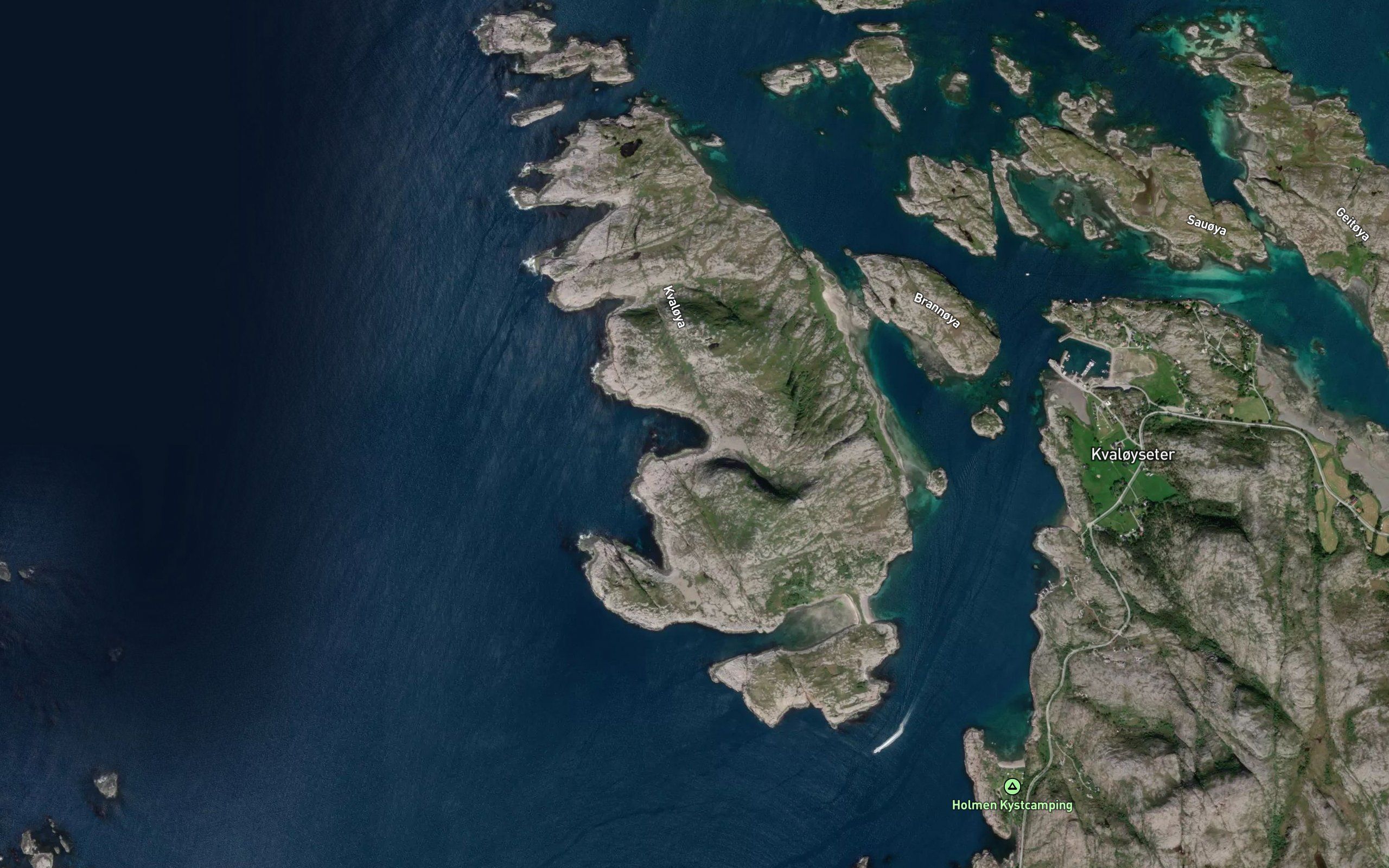 Storvika