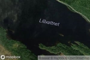 Lillvattnet