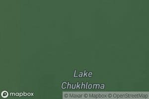 Chukhlomskoye Ozero