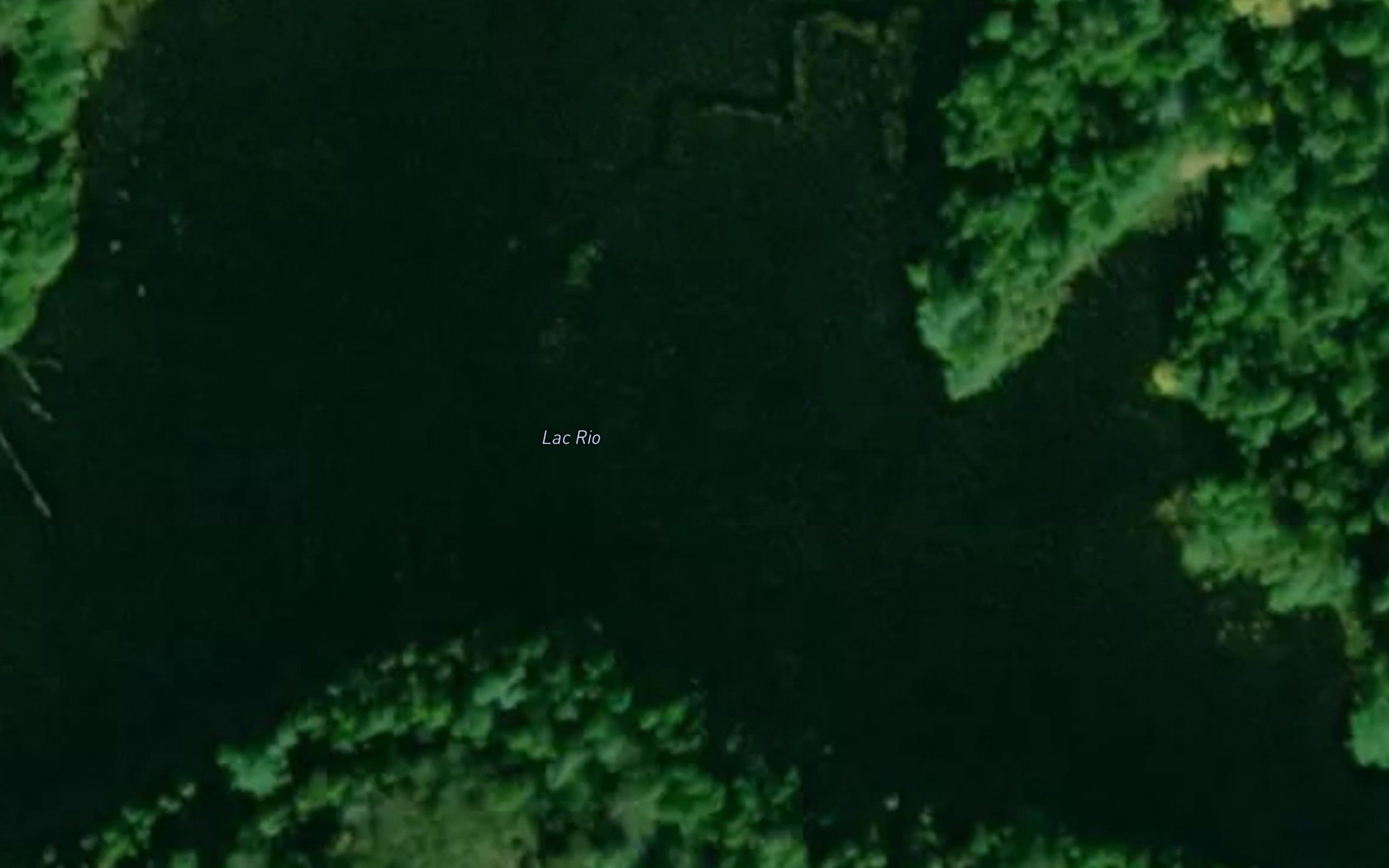 Lac Rio