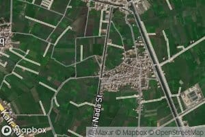 Masrif al Ibrahimiyah