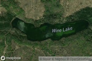 Wine Lake