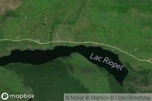 Lac Riopel