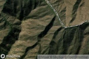 Barranca El Tigre