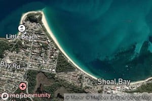 Shoal Bay