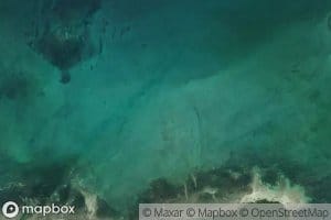 Arrecife Lavandera de Tierra