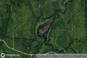 Lac Arthur