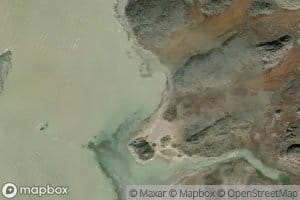 Isuqtuq River