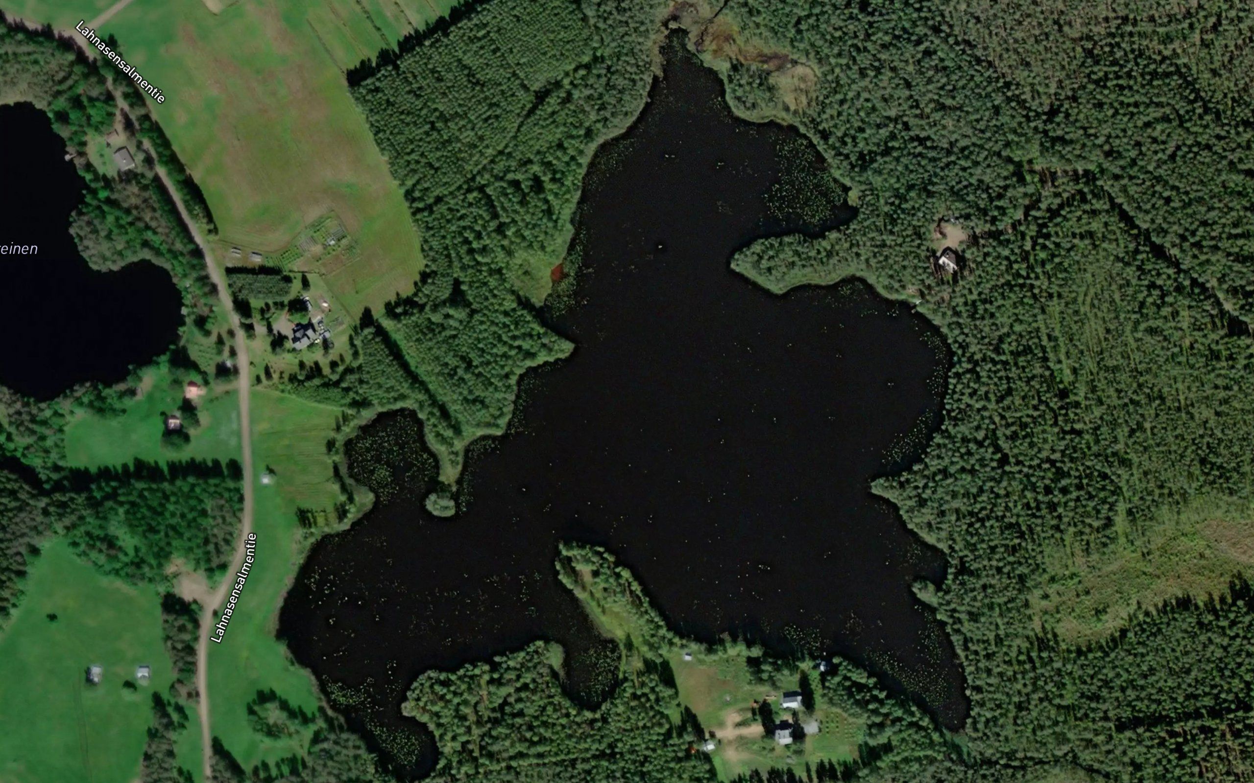Suuri-Lahnanen