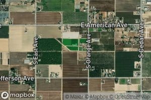 North Branch Washington Colony Canal