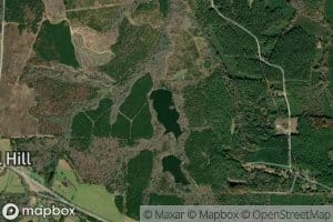 Sharpes Lake