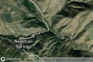 Soap Creek