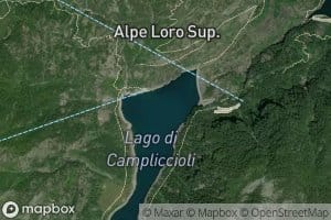 Lago di Campliccioli