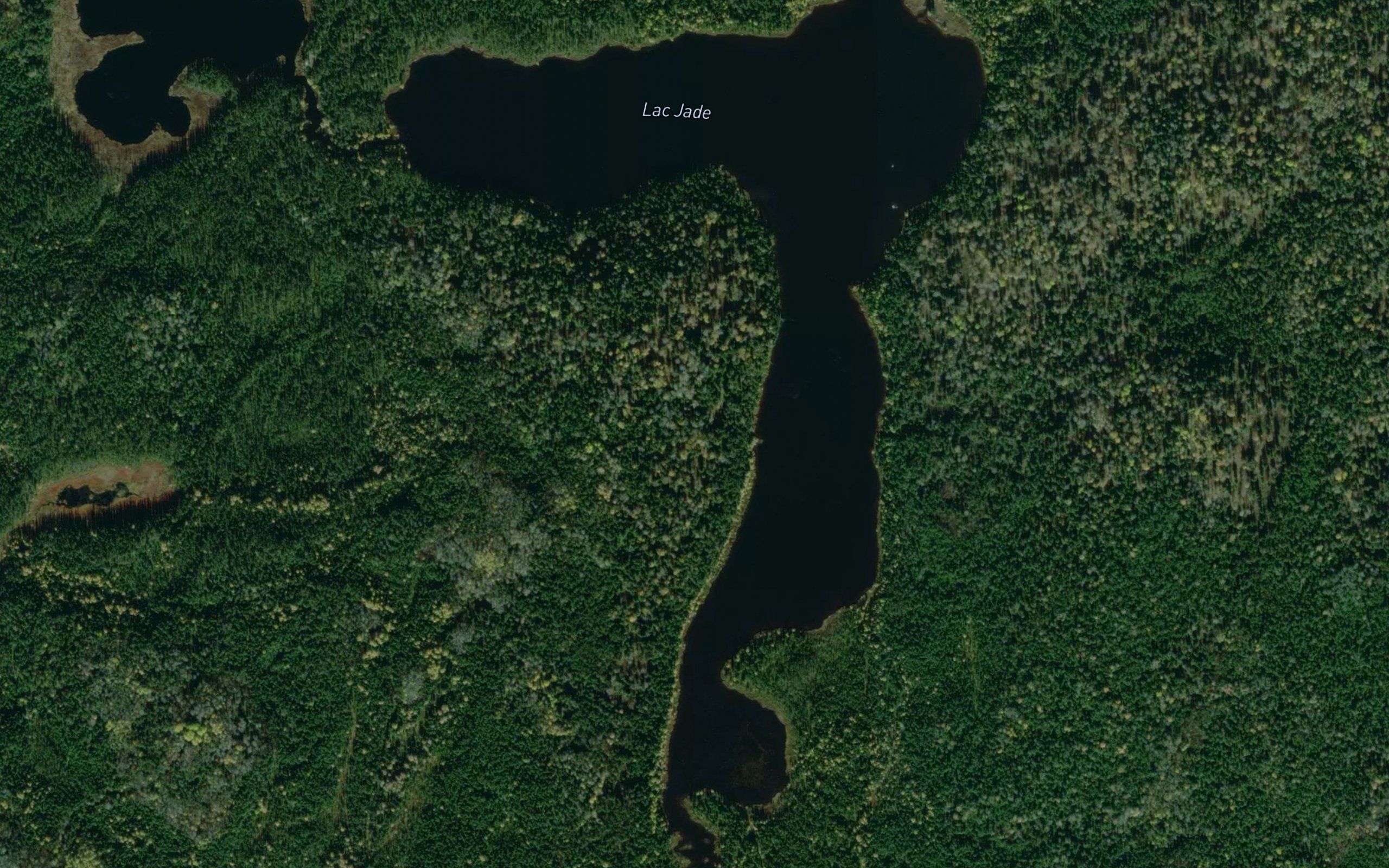 Lac Jade