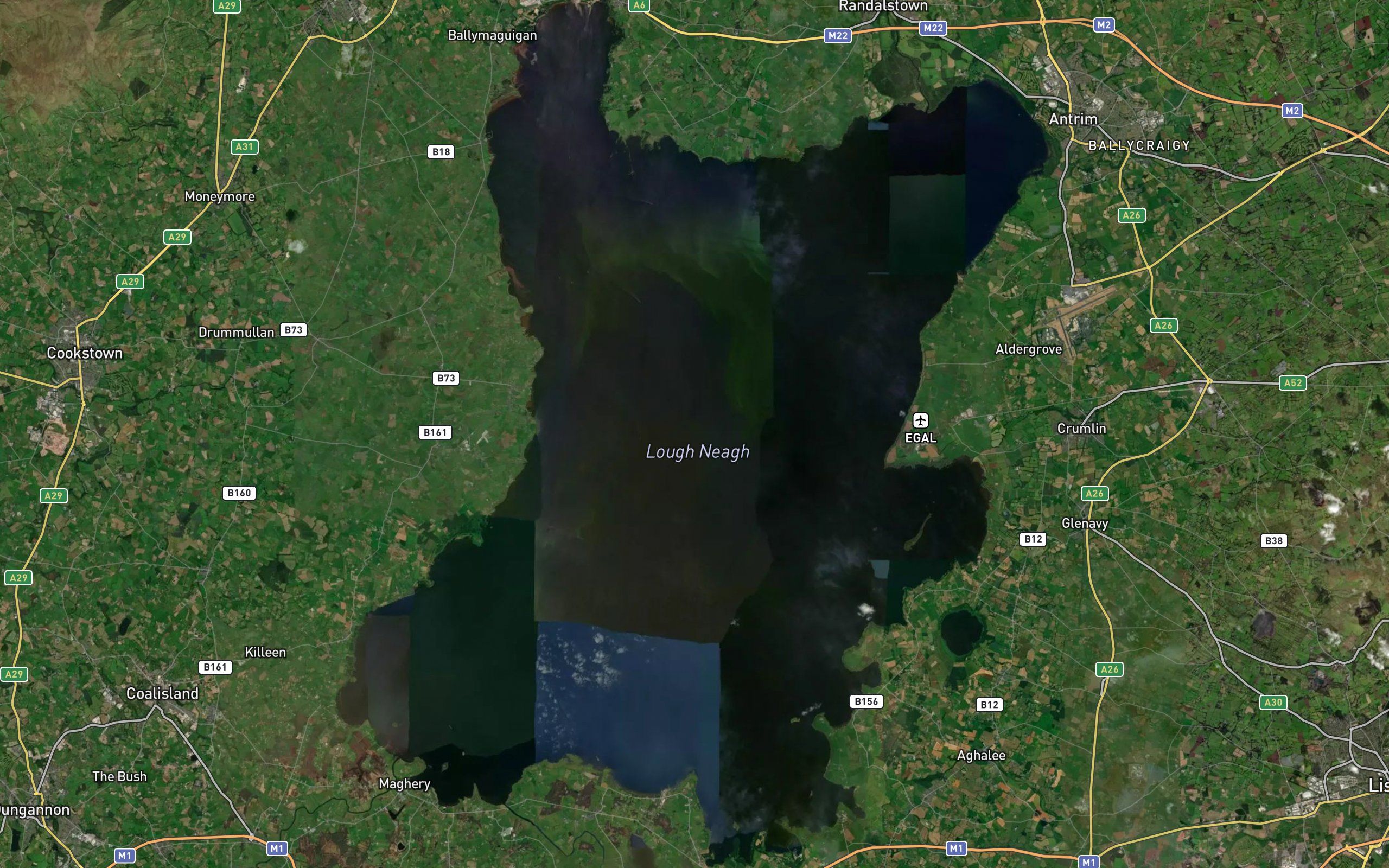 Lough Neagh