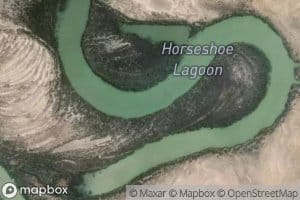 Horseshoe Lagoon